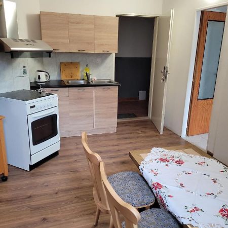 Studentská apartments Karlovy Vary Esterno foto