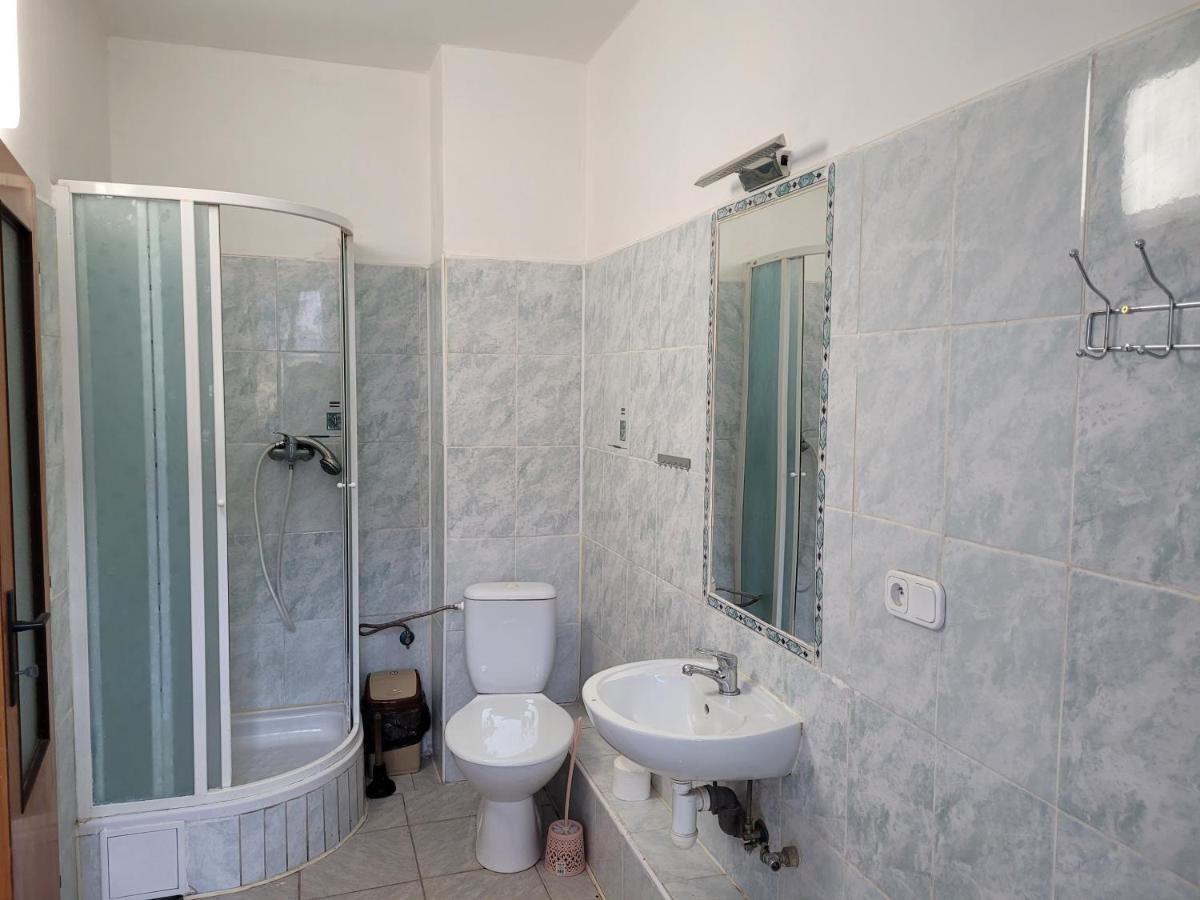 Studentská apartments Karlovy Vary Esterno foto
